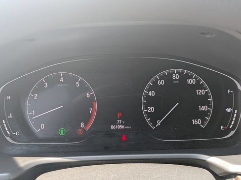 Used 2020 Honda Accord EX image 16