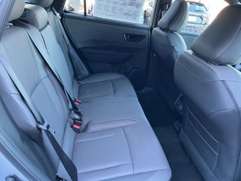 New 2026 Subaru Outback Limited XT AWD/4WD image 17