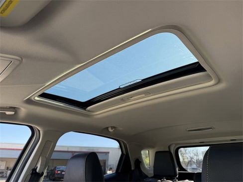 Used 2019 Ford EcoSport Titanium image 23