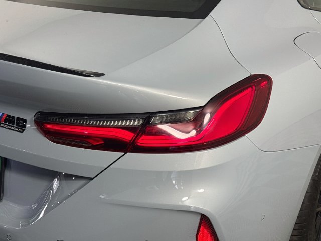 Used 2023 BMW M8 Gran Coupe xDrive Competition AWD/4WD image 33