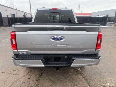 Used 2023 Ford F150 XLT w/ Equipment Group 302A High image 11