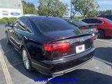 Used 2016 Audi A6 2.0T Premium Plus w/ Premium Plus Package image 2