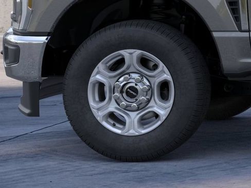 New 2026 Ford F250 4x4 Crew Cab Super Duty image 19