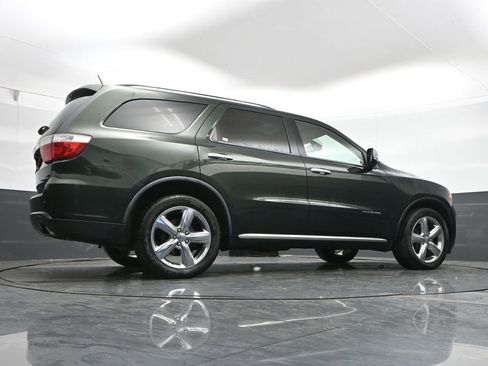 Used 2011 Dodge Durango Citadel image 45