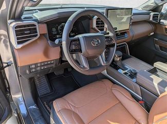 New 2026 Toyota Tundra 1794 Edition video 3