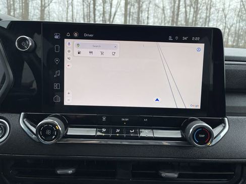 Certified 2023 Chevrolet Colorado W/T image 14