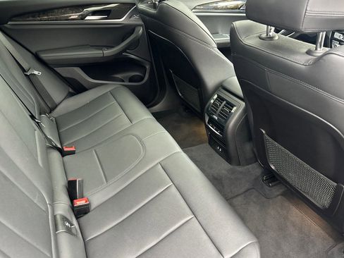 Used 2020 BMW X4 xDrive30i w/ Convenience Package image 30