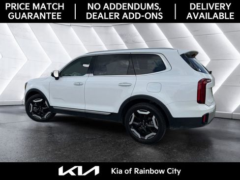 Used 2023 Kia Telluride S FWD image 7