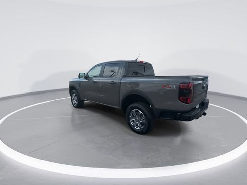 New 2026 Ford Ranger XLT AWD/4WD image 6
