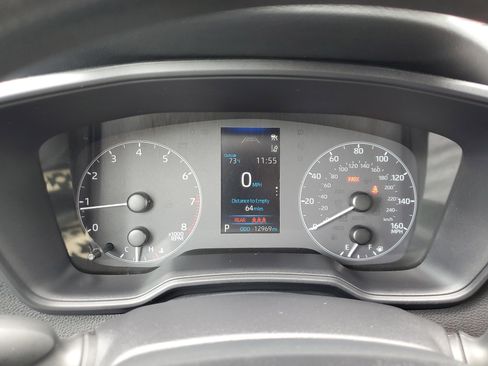 Used 2025 Toyota Corolla LE FWD image 24
