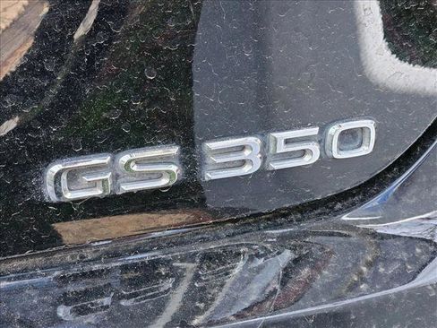 Used 2014 Lexus GS 350 image 7