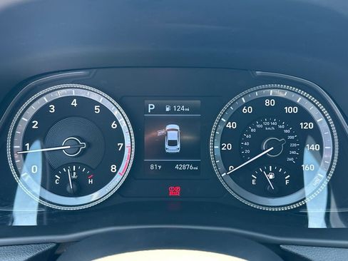 Used 2023 Hyundai Sonata SE FWD image 27