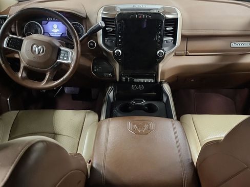 Used 2022 RAM 2500 Laramie image 10