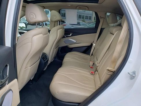 Certified 2024 Acura RDX w/ Technology Package AWD/4WD image 35