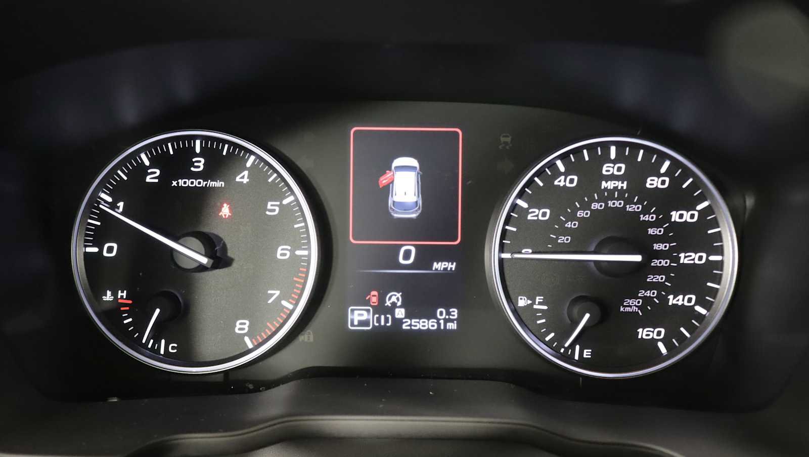 Used 2024 Subaru Crosstrek 2.0i Premium AWD/4WD image 19