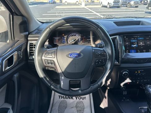 Used 2019 Ford Ranger Lariat image 14