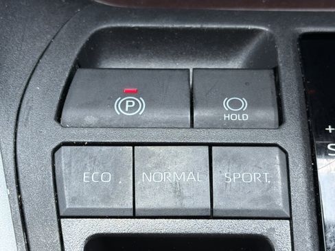 Used 2024 Toyota RAV4 Limited w/ Weather Package FWD image 10