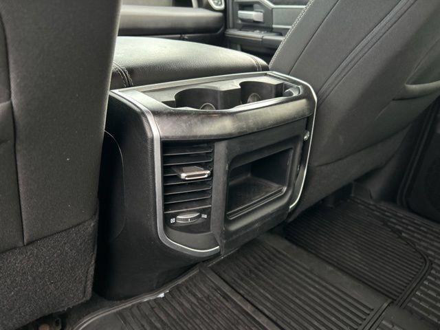Used 2022 RAM 2500 Big Horn w/ Night Edition AWD/4WD image 23