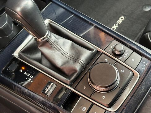 Used 2025 MAZDA CX-30 AWD 2.5 S w/ Select Sport Pkg image 21