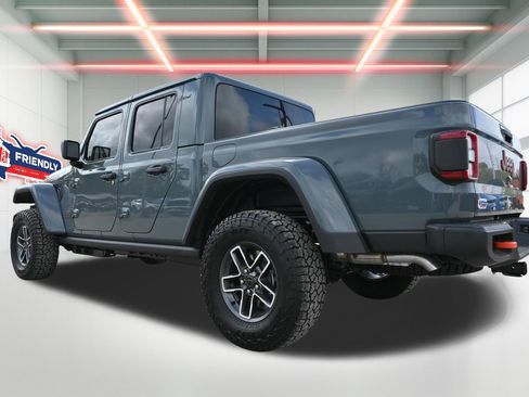 New 2026 Jeep Gladiator Mojave AWD/4WD image 2