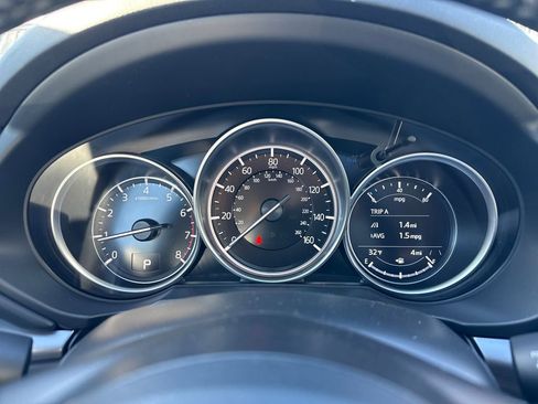 New 2025 MAZDA CX-5 AWD 2.5 S w/ Preferred Package image 9