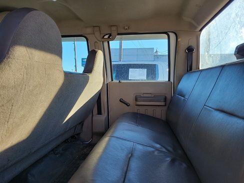 Used 2009 Ford F450 XL RWD image 12