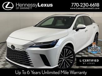 Used 2025 Lexus RX 350 Premium Plus w/ Convenience Package 360° Tour