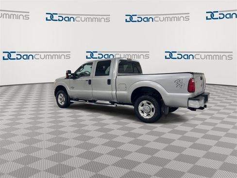 Used 2011 Ford F250 XLT w/ XLT Interior Pkg image 6