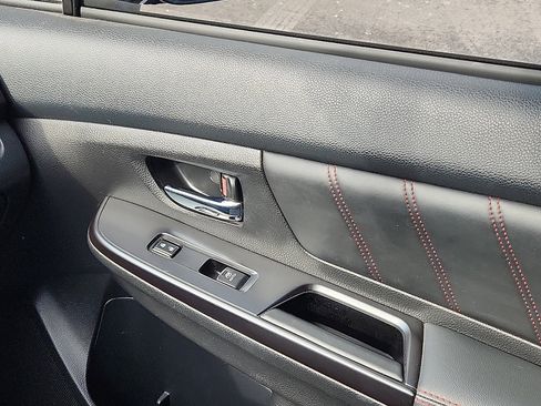 Used 2020 Subaru WRX image 17