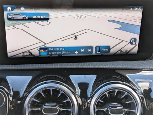 Used 2025 Mercedes-Benz CLA 45 AMG 4MATIC image 14