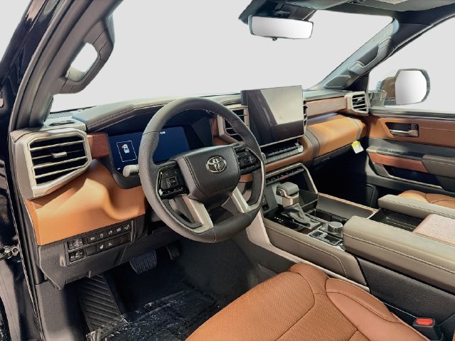 New 2026 Toyota Tundra 1794 Edition AWD/4WD image 8