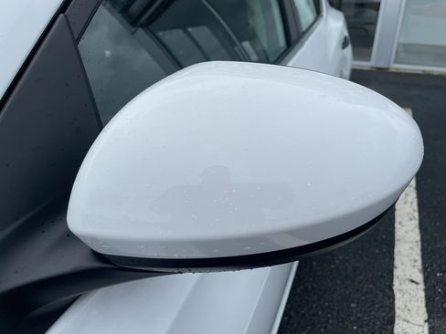 New 2025 Nissan Sentra S image 6