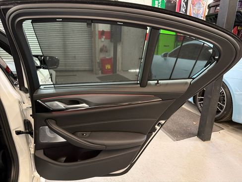 Used 2021 BMW M5 w/ Competition Package image 24