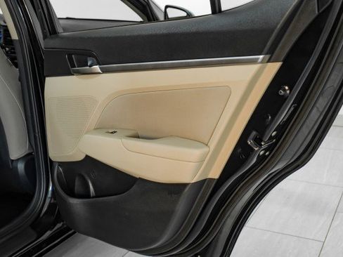 Used 2020 Hyundai Elantra Value Edition image 43