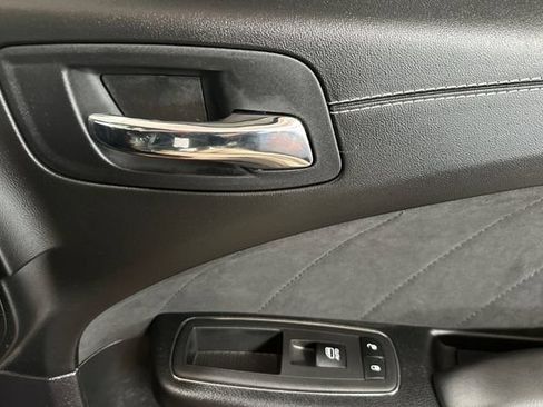 Used 2023 Dodge Charger SRT Hellcat w/ Harman/Kardon Audio Group RWD image 20