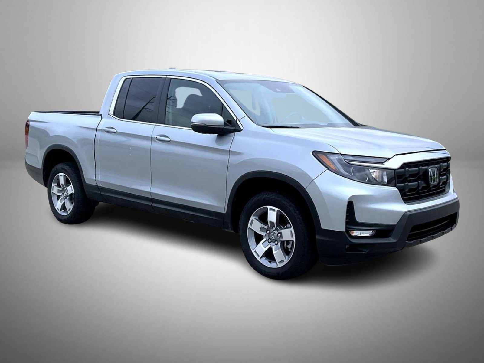 Used 2025 Honda Ridgeline RTL image 3