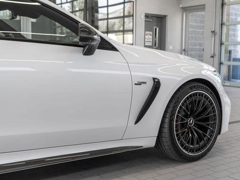 Used 2024 Mercedes-Benz CLE 53 AMG 4MATIC image 33