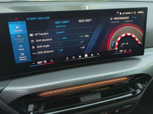 Used 2025 BMW M2 w/ Lighting Package image 38