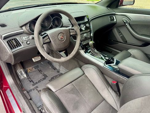Used 2014 Cadillac CTS V image 15