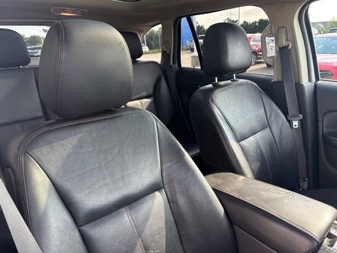 Used 2014 Ford Edge Limited w/ Equipment Group 302A FWD image 27
