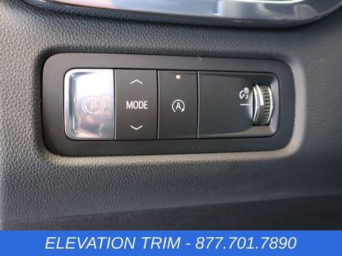 New 2026 GMC Acadia Elevation w/ Black Edition FWD image 24