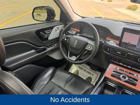 Used 2022 Lincoln Aviator Reserve w/ Equipment Group 201A AWD/4WD image 15