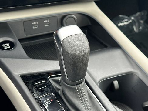 New 2026 Nissan Sentra SL w/ Floor Mat Package FWD image 24