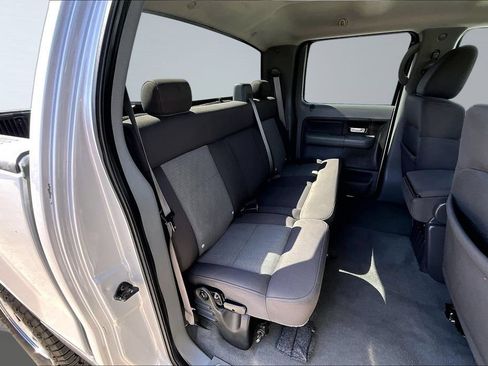 Used 2006 Ford F150 XLT RWD image 18
