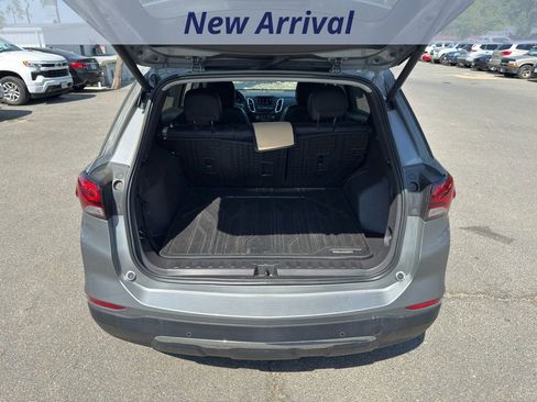 Used 2023 Chevrolet Equinox LT FWD image 10