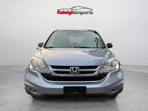 Used 2011 Honda CR-V EX image 2