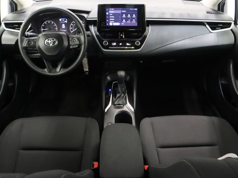 Used 2025 Toyota Corolla SE FWD image 26