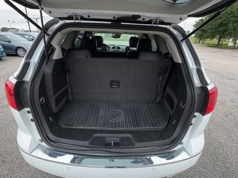 Used 2017 Buick Enclave Premium w/ Experience Buick Package FWD image 20
