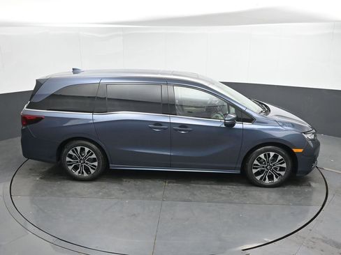 New 2026 Honda Odyssey Elite image 26
