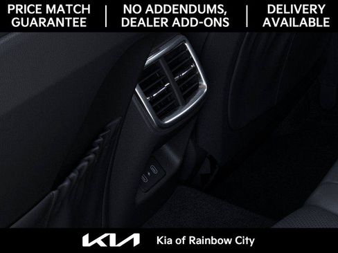 New 2026 Kia K5 GT w/ GT1 Package FWD image 26